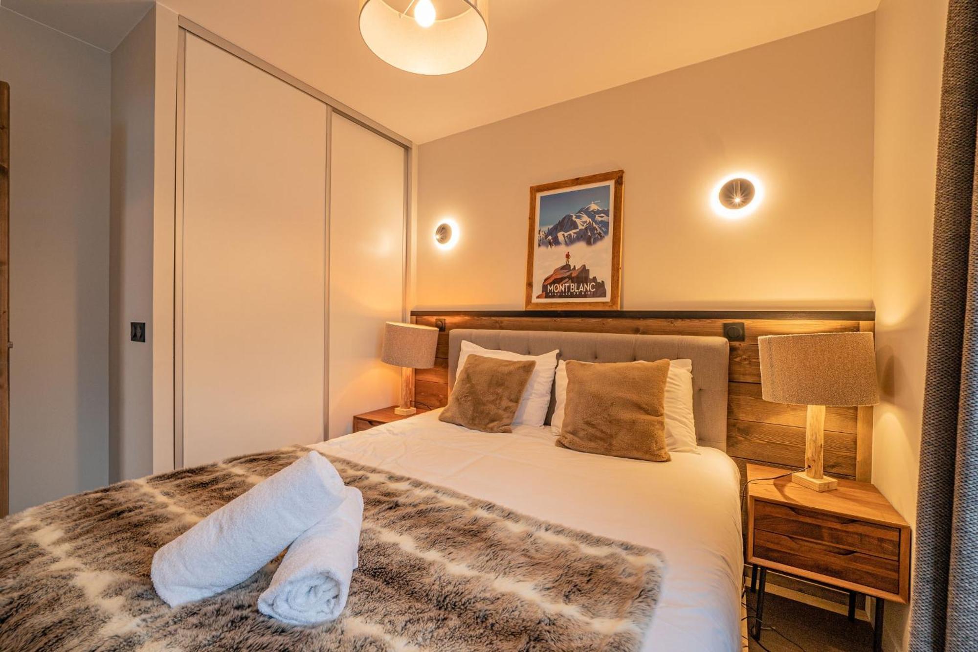 Perle Blanche - Brand New 2 Bedroom Perfectly Located Apartamento *