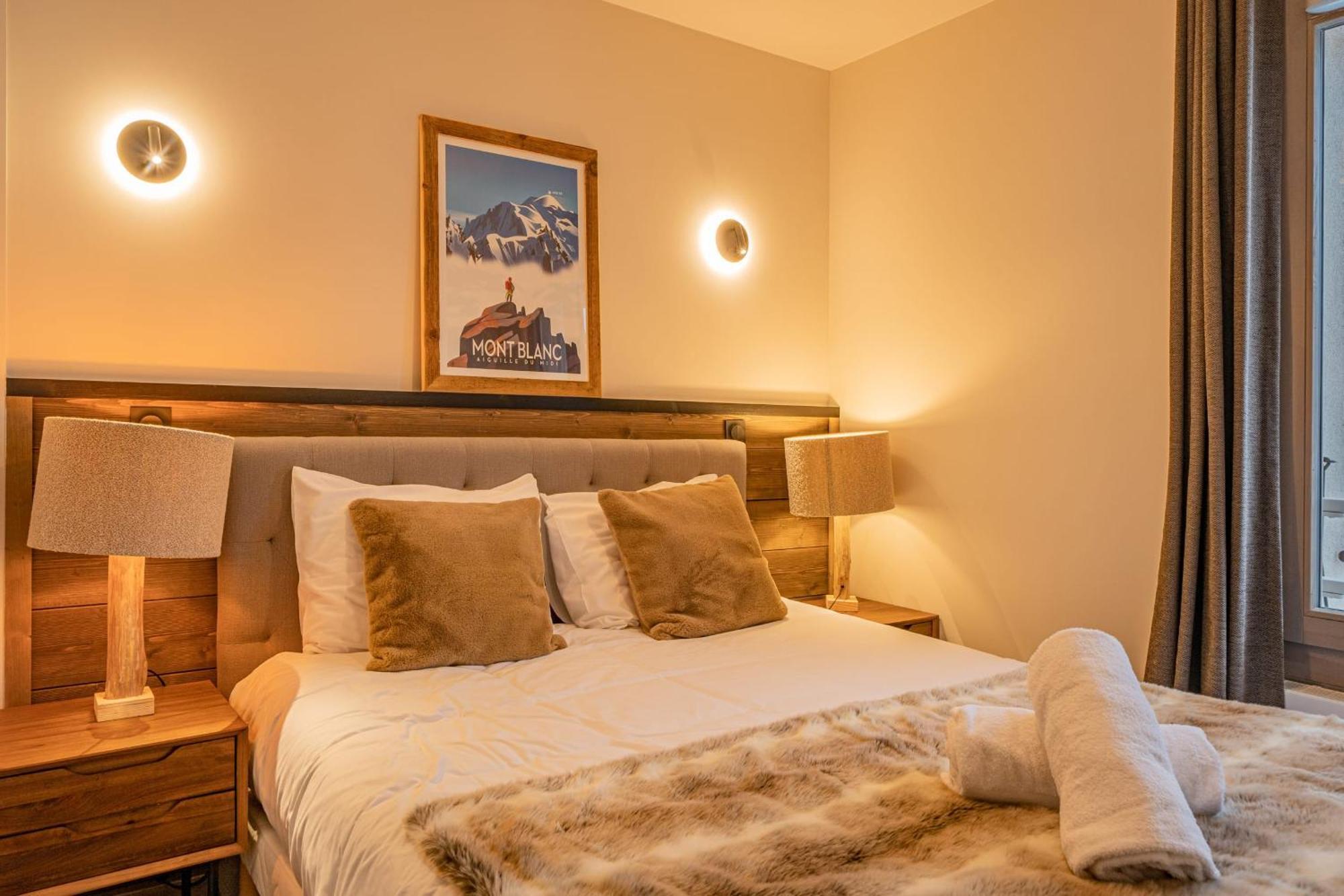 Apartamento Perle Blanche - Brand New 2 Bedroom Perfectly Located
